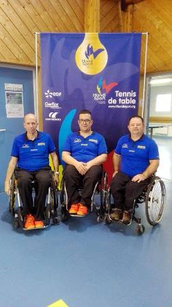 Le CHA en coupe de France