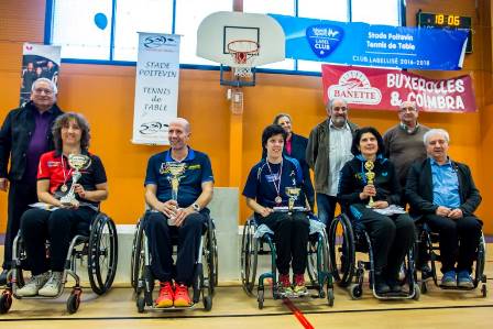 Le CHA se déplace bien