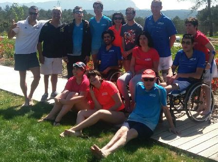 Le CHA au top de l’Organisation