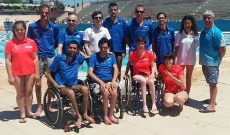 Un CHA sérieux et collectif