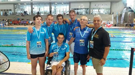 LE CHA 5éme CLUB FRANCAIS