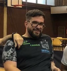 2eme tour tennis de table nal 2 et 3