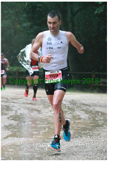 Iron Man Pascal ARMAN 81eme