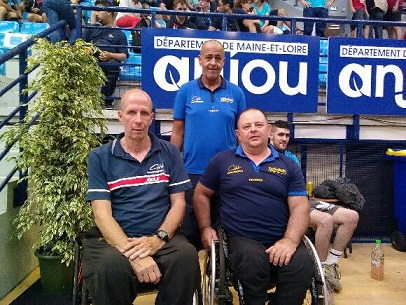 Le CHA dans la moyenne