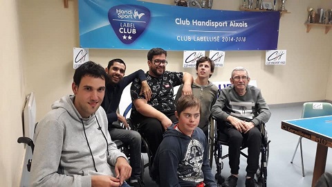 Le renouveau dans la gouvernance du CHA