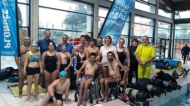 Calendrier Fin de SaIson CHA