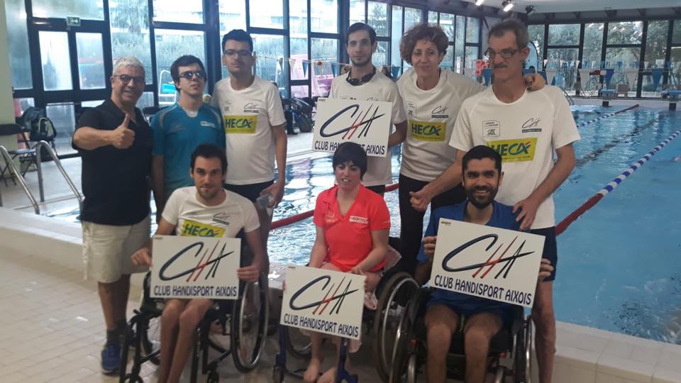 Le CHA ne lâche rien !