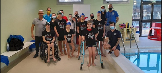 Le CHA Présent aux Jeux régionaux à CANNES