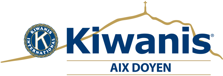 Kiwanis Aix doyen