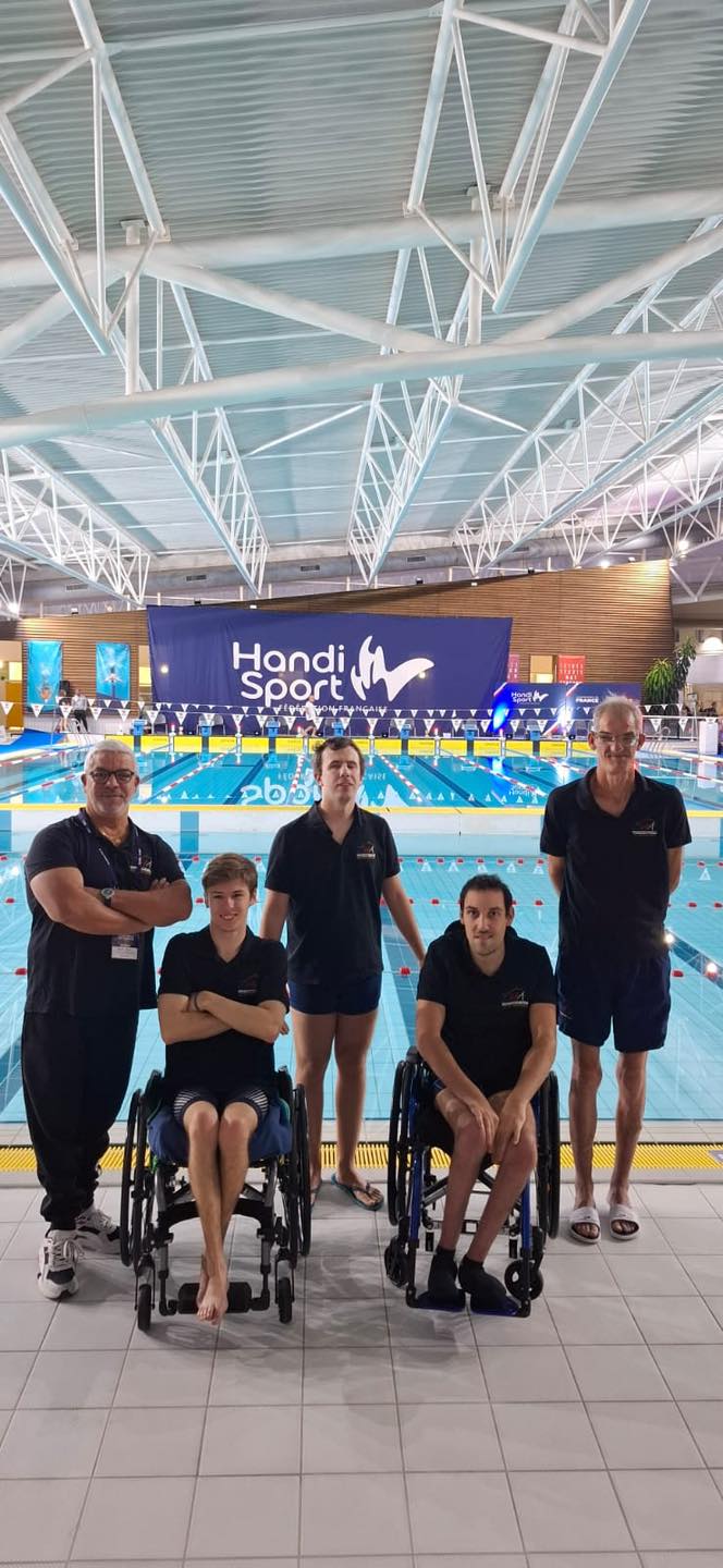 Le CHA performant sur tous les fronts: