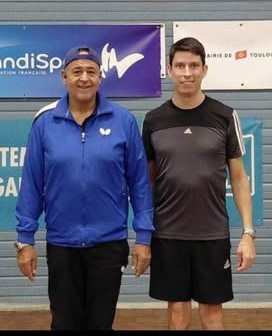 1erOpen 2026/2027 à Toulouse